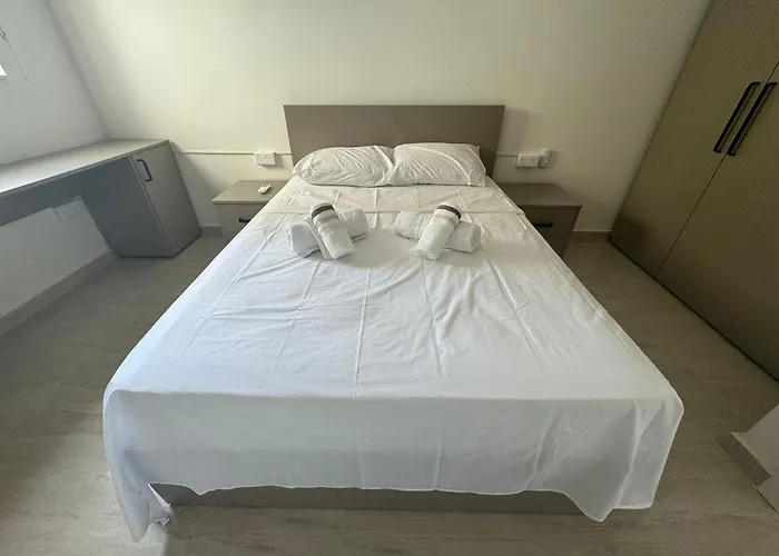 Victoria Modern Apartment