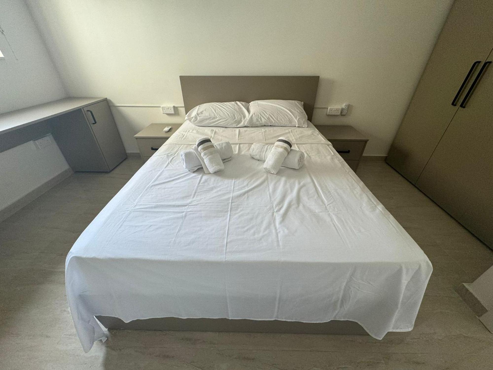 Modern Apartment